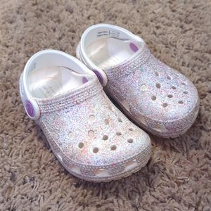 Crocs Toddler 7